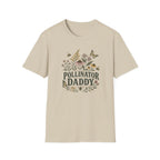 Pollinator Daddy T-Shirt