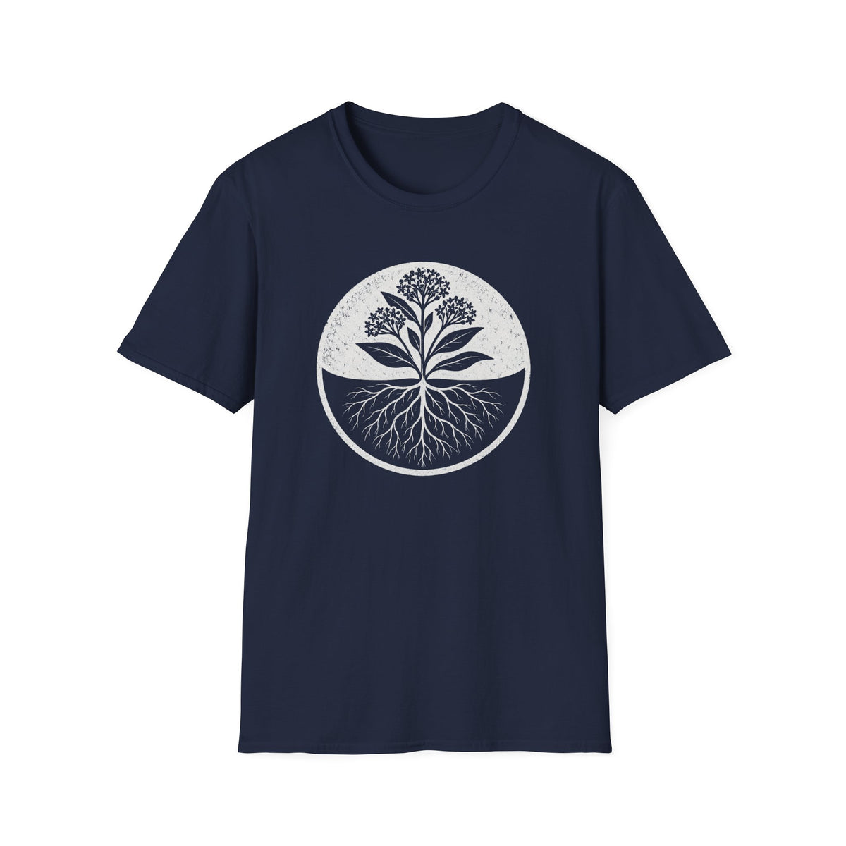 Rooted In Native T-Shirt