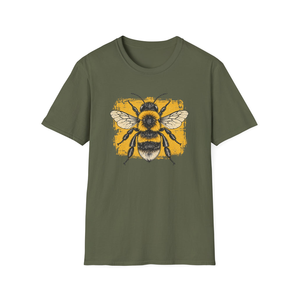 Boho Bee T-Shirt