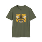 Boho Bee T-Shirt