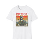 Dad of The Year T-Shirt