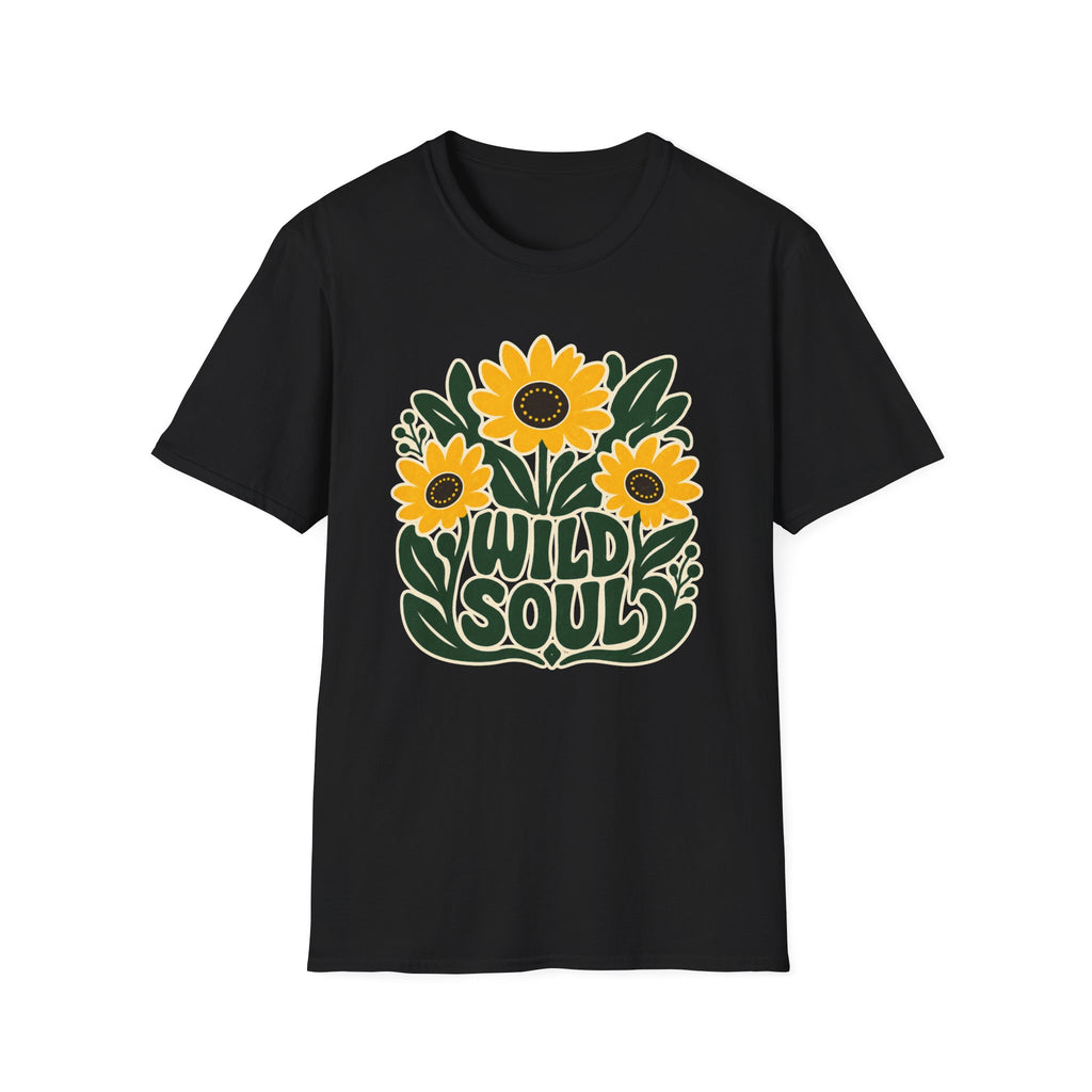 Wild Soul T-Shirt