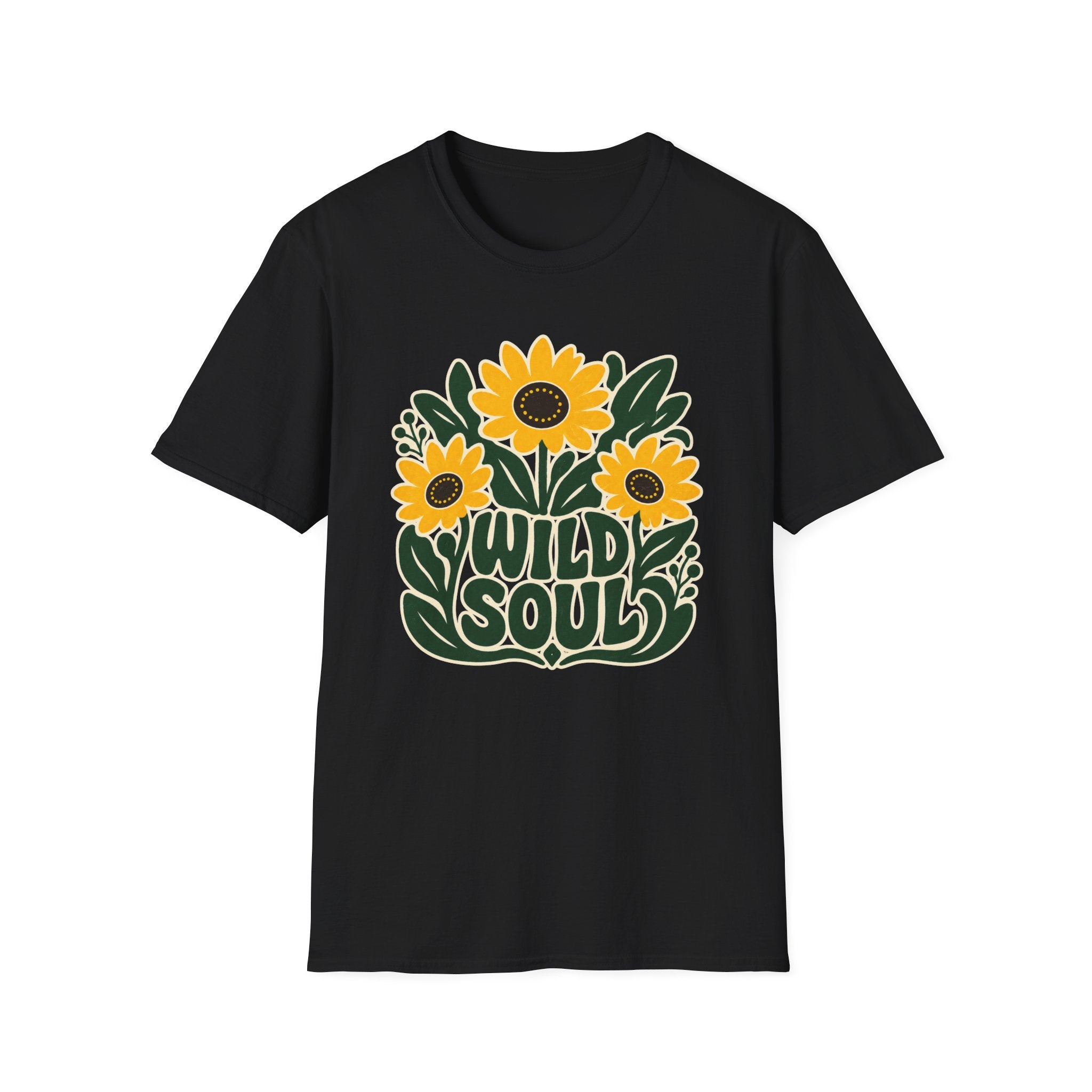 Wild Soul T-Shirt