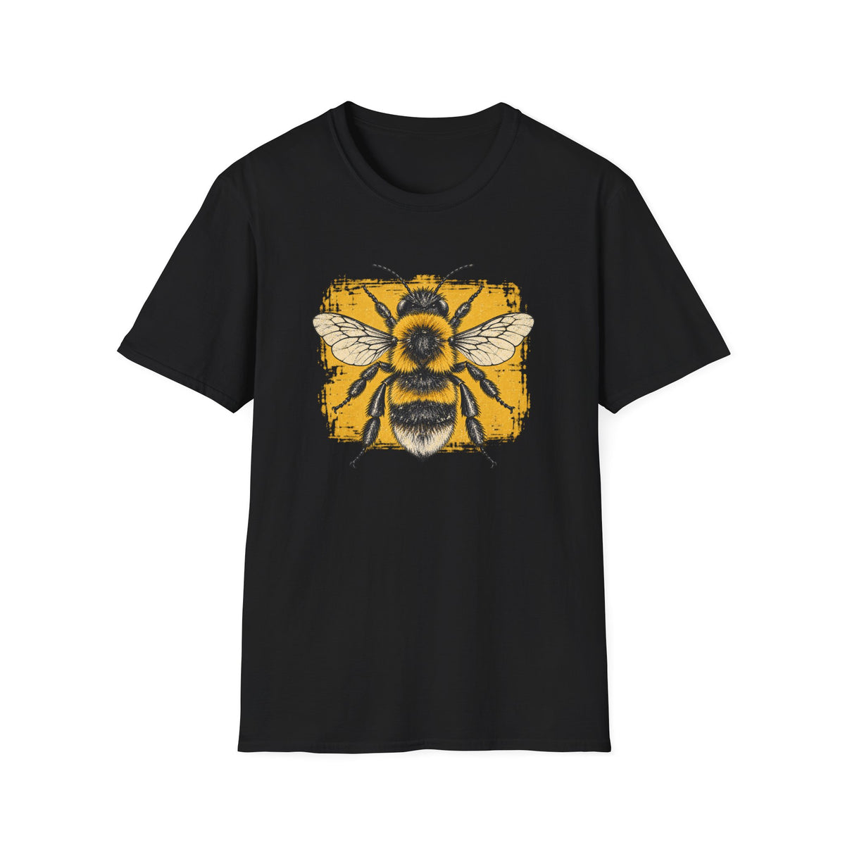 Boho Bee T-Shirt