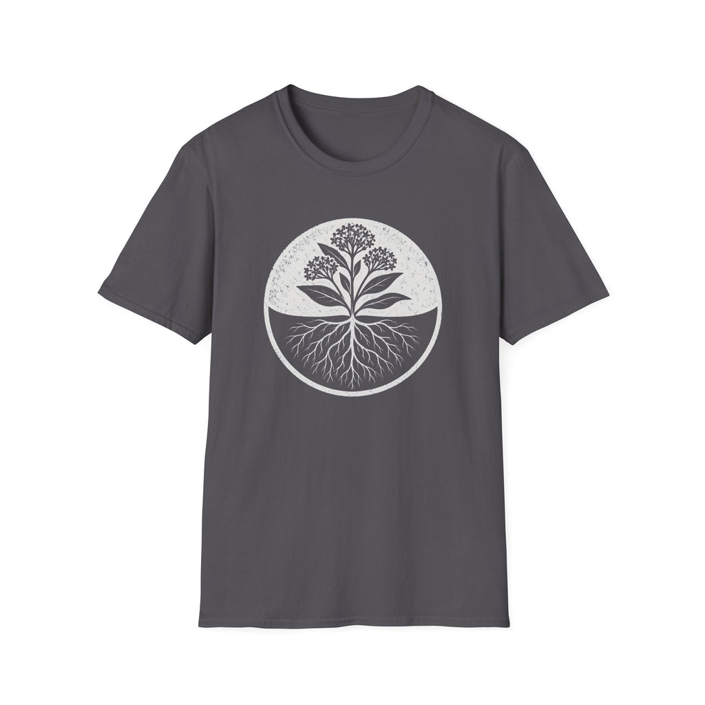 Rooted In Native T-Shirt