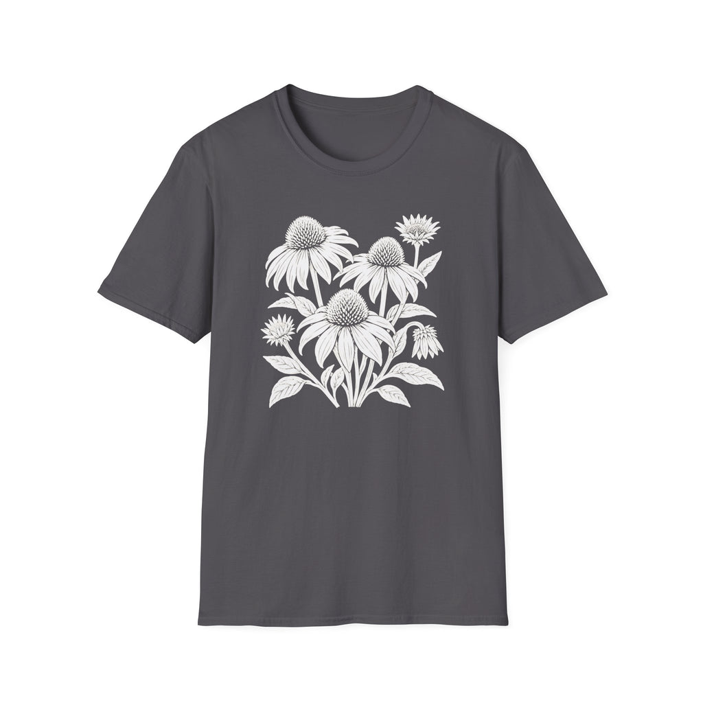 Coneflowers T-Shirt