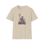Free The Yard T-Shirt
