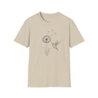 Hummingbird & Dandelion T-Shirt