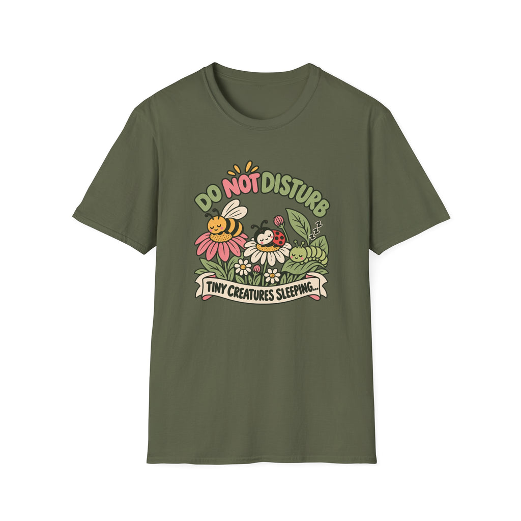 Do Not Disturb T-Shirt