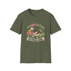 Do Not Disturb T-Shirt