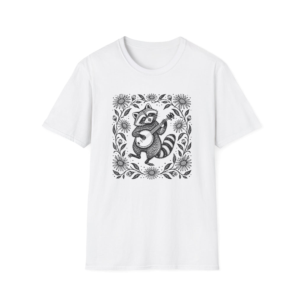 Banjo Bandit T-Shirt