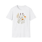 Native Wildflowers T-Shirt
