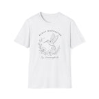 Easily Distracted By Hummingbirds T-Shirt