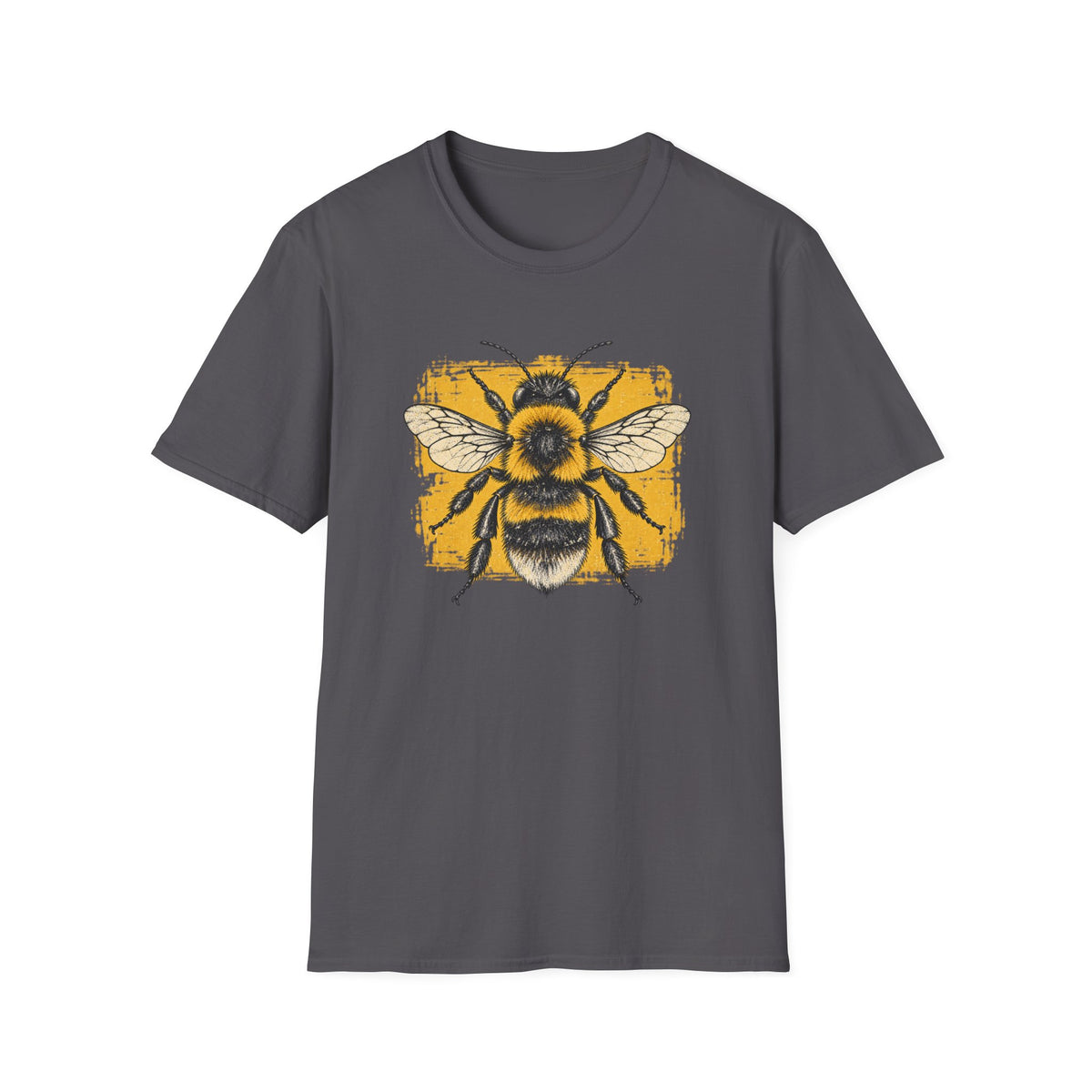 Boho Bee T-Shirt