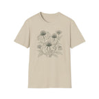 Coneflowers T-Shirt