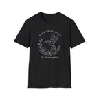 Easily Distracted By Hummingbirds T-Shirt