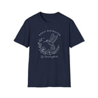 Easily Distracted By Hummingbirds T-Shirt