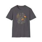 Native Wildflowers T-Shirt