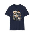 Vintage Wildflowers T-Shirt