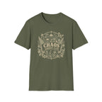 Chaos Garden Club T-Shirt