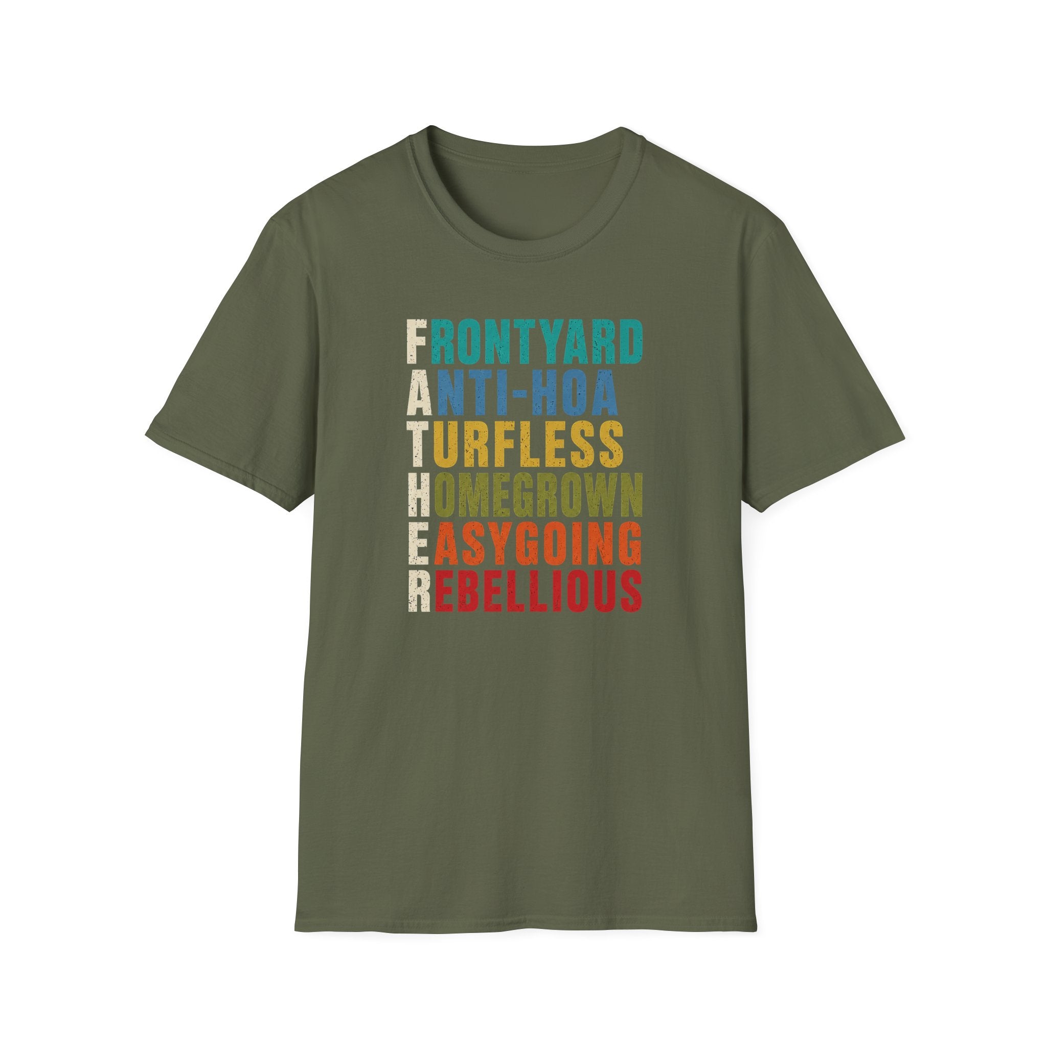 Father T-Shirt