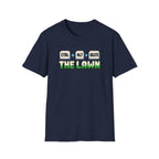 Delete The Lawn T-Shirt