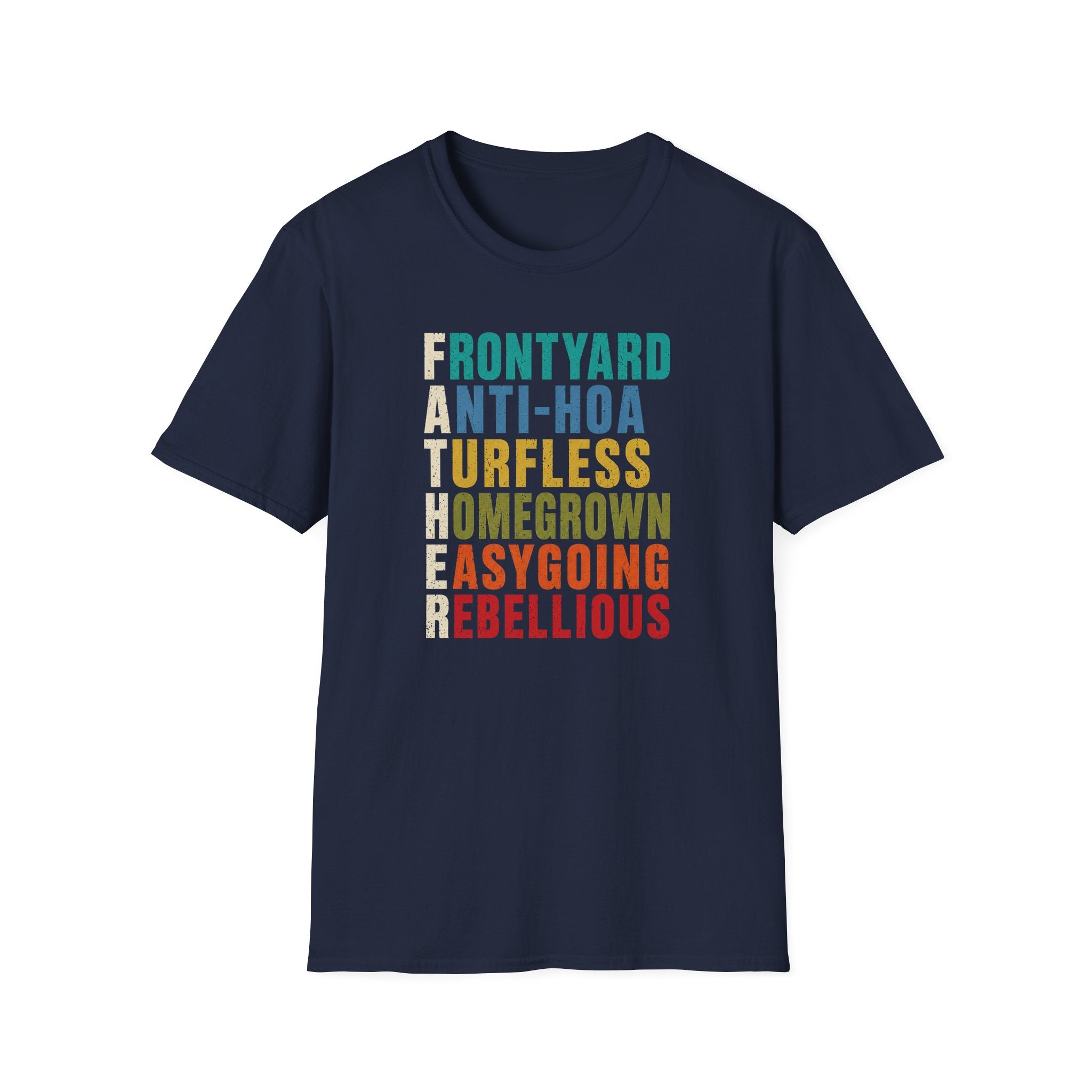 Father T-Shirt