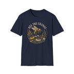 Bee The Change T-Shirt