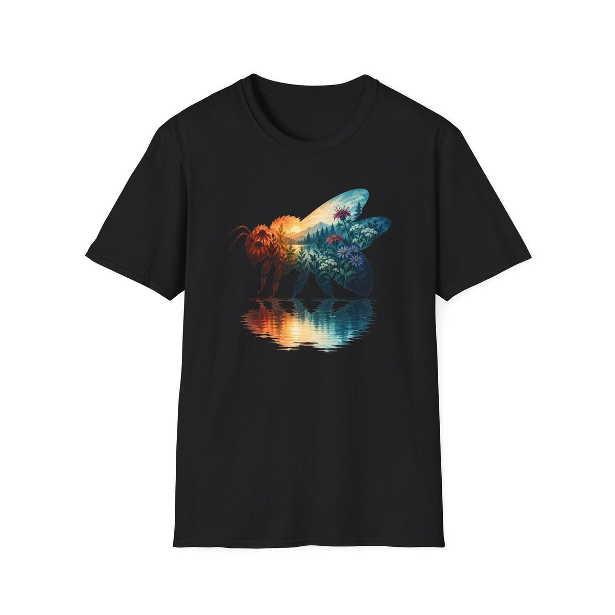 Bee Within T-Shirt