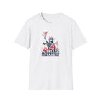 Free The Yard T-Shirt