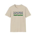Delete The Lawn T-Shirt