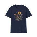 Native Wildflowers T-Shirt