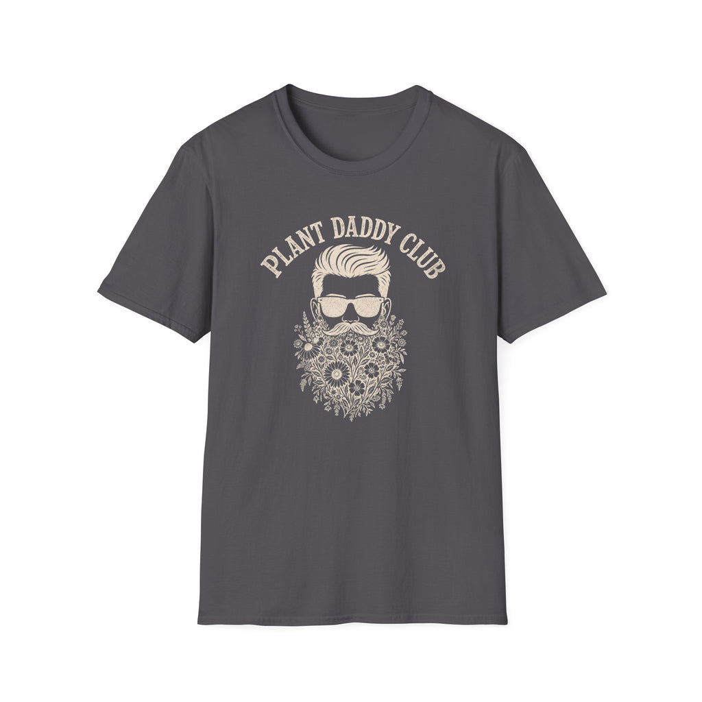 Plant Daddy Club T-Shirt