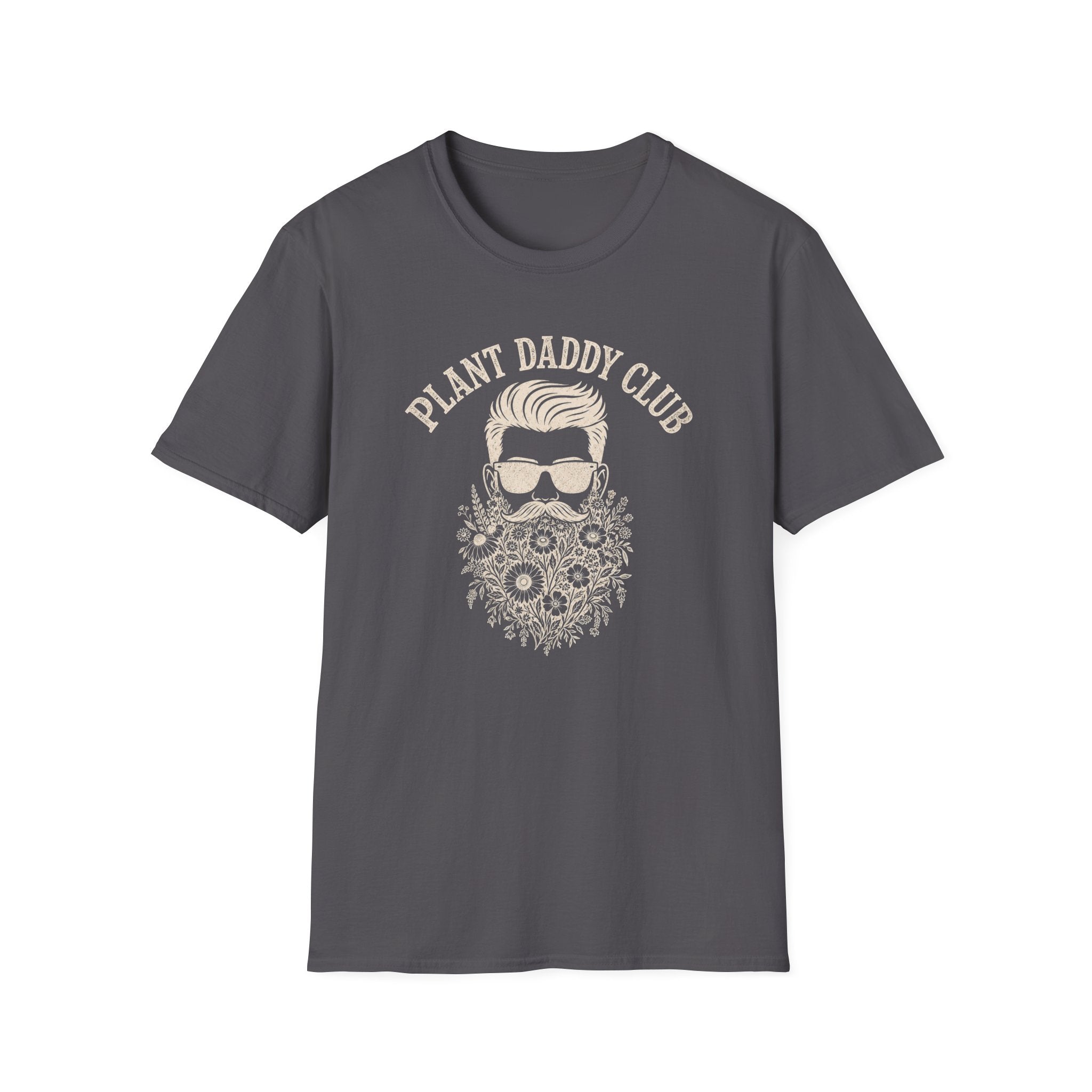 Plant Daddy Club T-Shirt