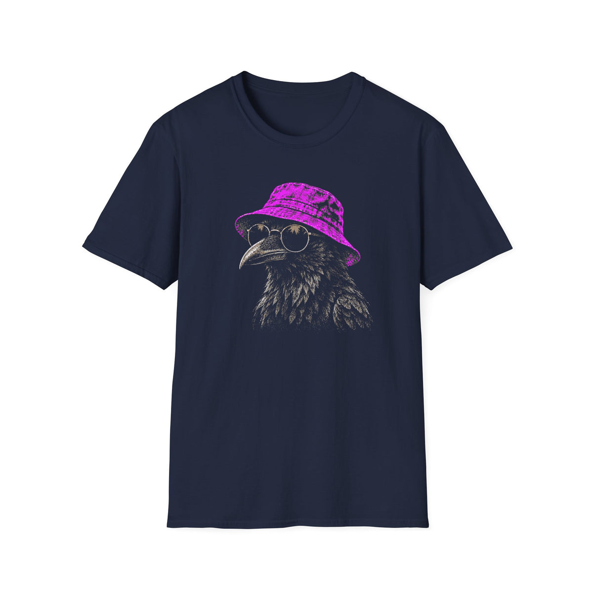 Funky Crow T-Shirt