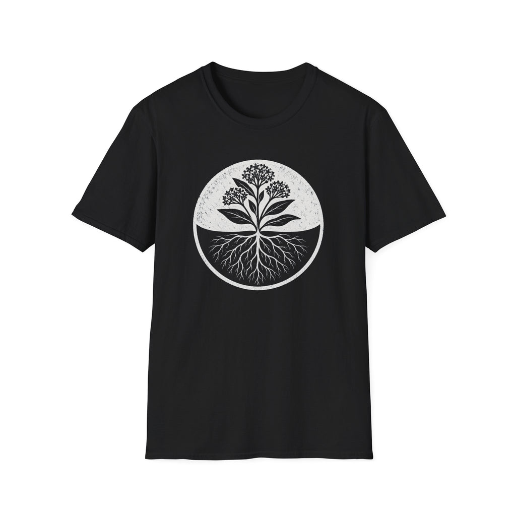 Rooted In Native T-Shirt
