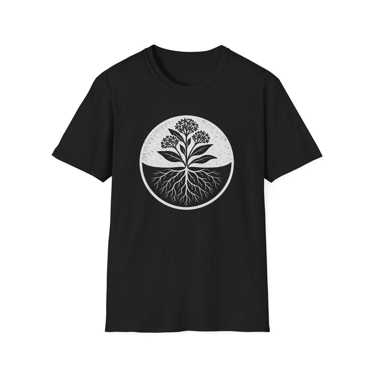 Rooted In Native T-Shirt