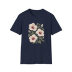 Vintage Hibiscus T-Shirt
