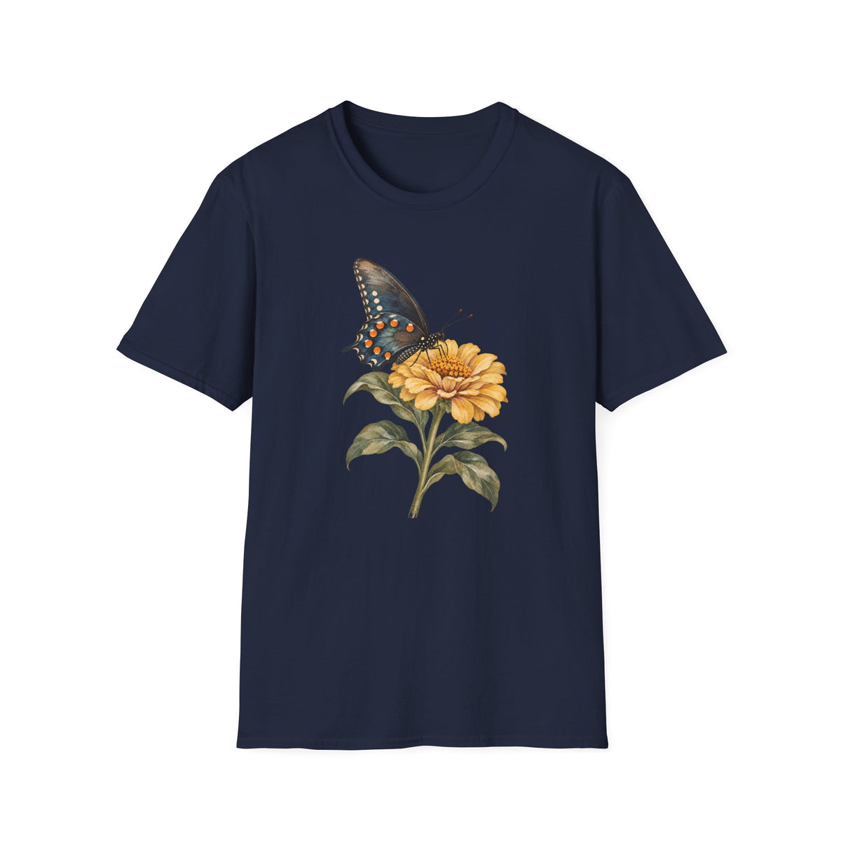 Pipevine Swallowtail T-Shirt