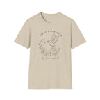 Easily Distracted By Hummingbirds T-Shirt