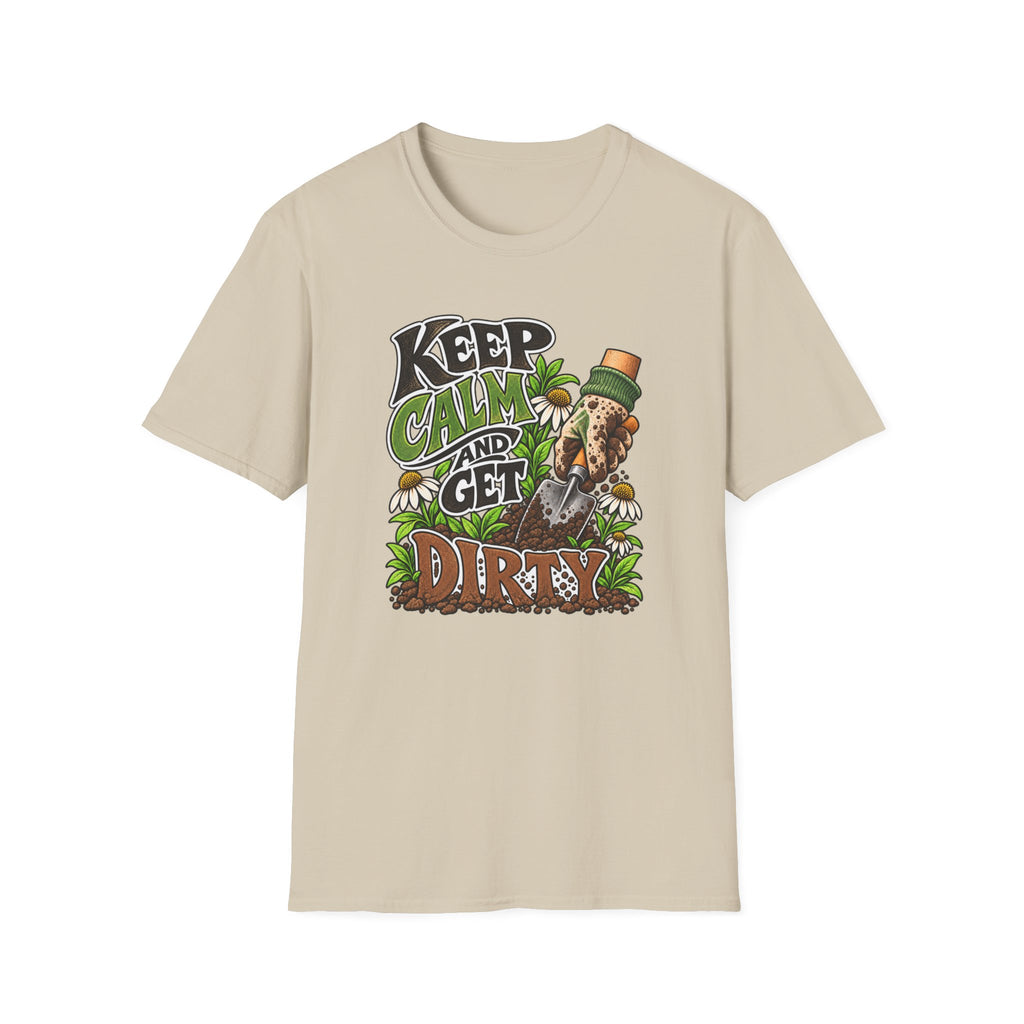 Get Dirty T-Shirt