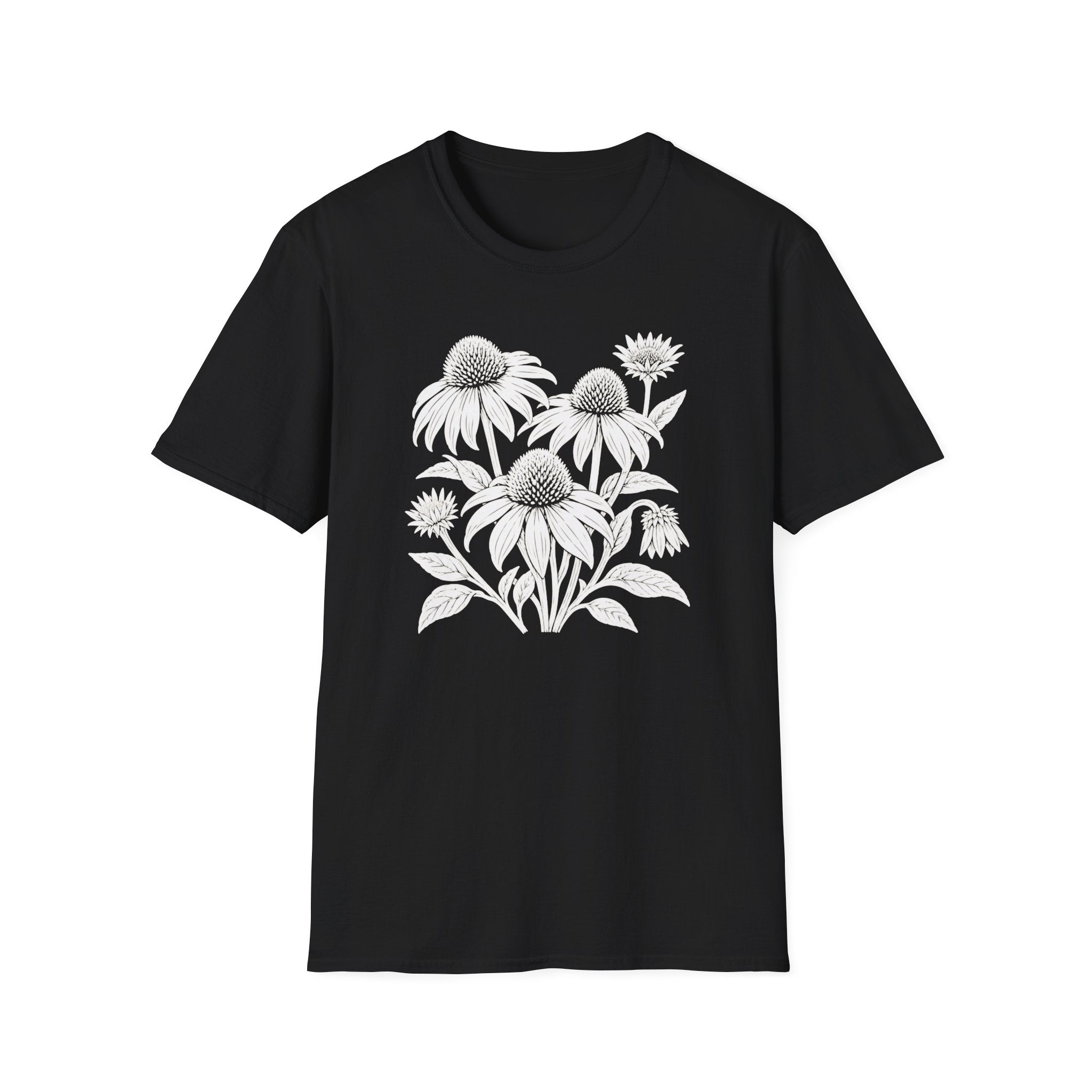 Coneflowers T-Shirt