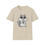 Cheeky Seed Bandit T-Shirt