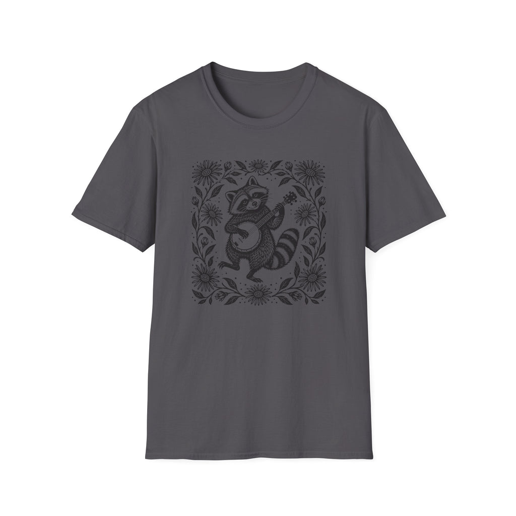 Banjo Bandit T-Shirt