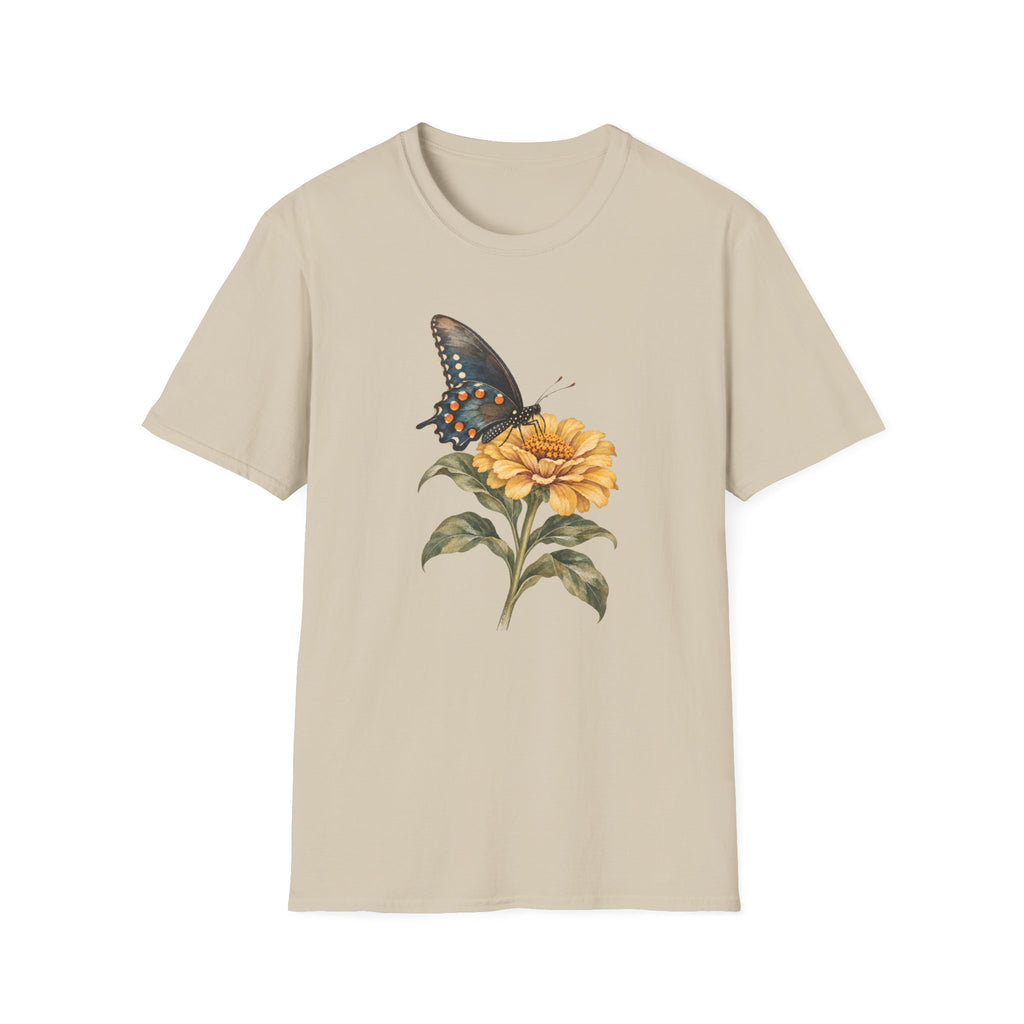 Pipevine Swallowtail T-Shirt