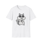 Cheeky Seed Bandit T-Shirt