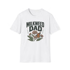 Milkweed Dad T-Shirt