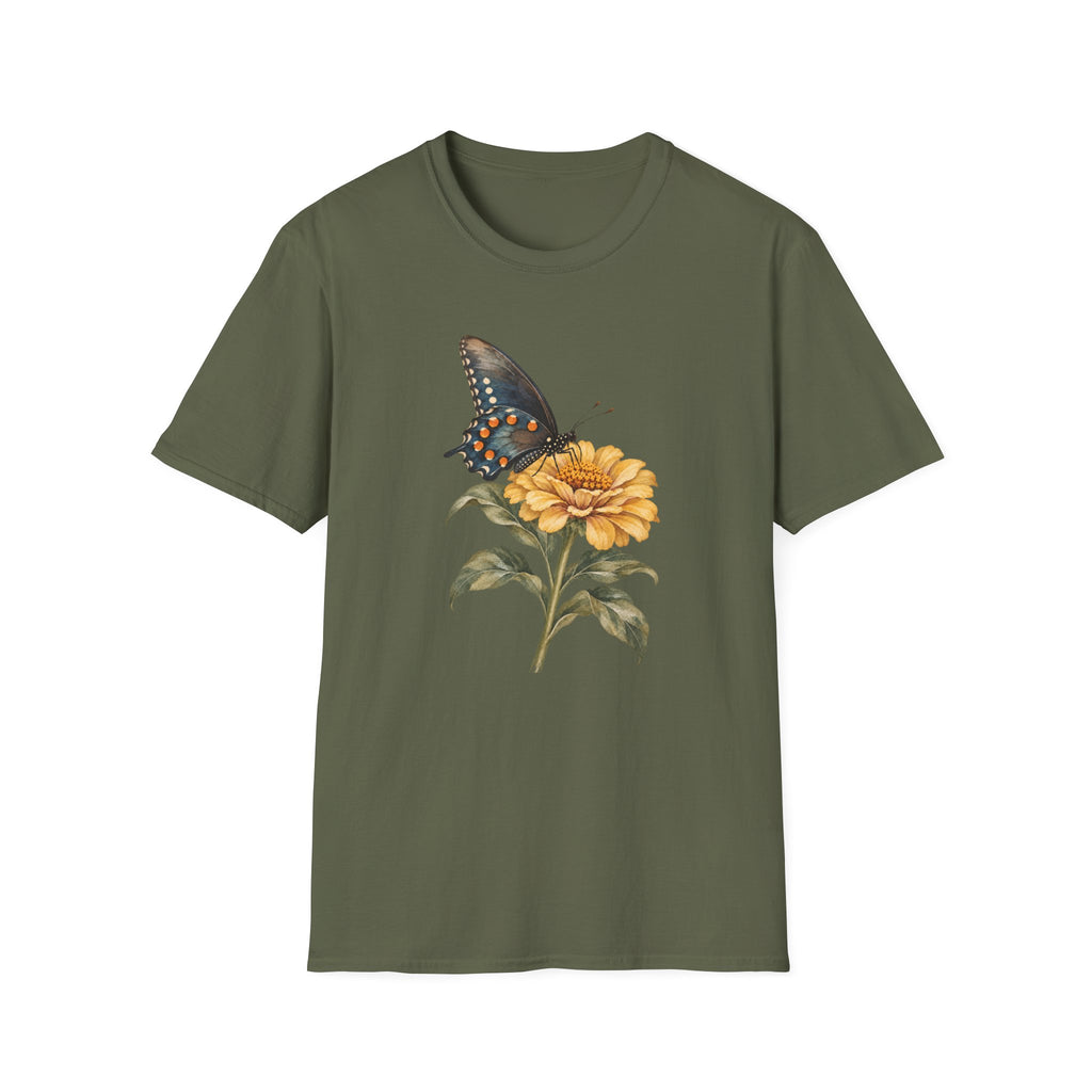 Pipevine Swallowtail T-Shirt