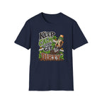 Get Dirty T-Shirt
