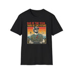 Dad of The Year T-Shirt